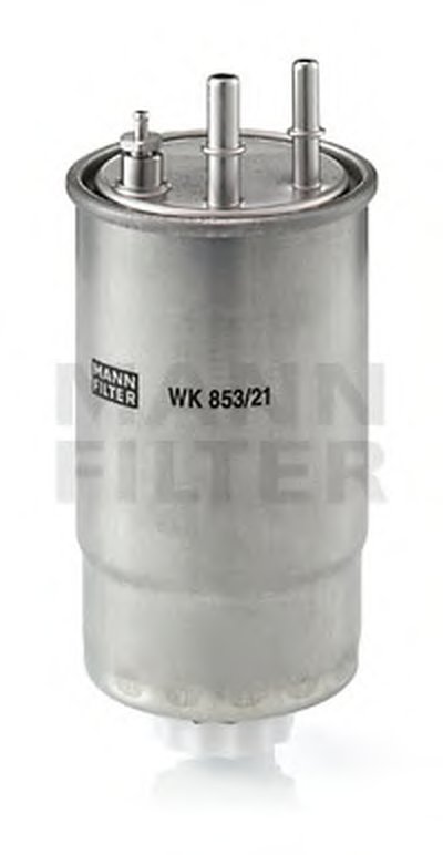 WK85321 MANN-FILTER