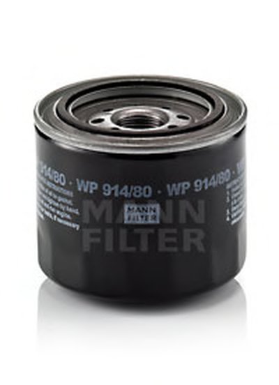 WP91480 MANN-FILTER