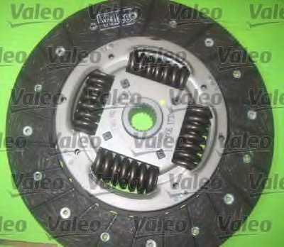 826719 VALEO