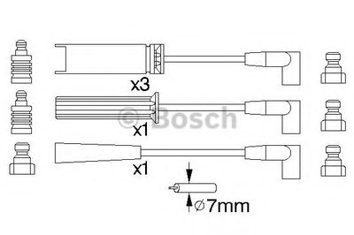 0986356739 BOSCH