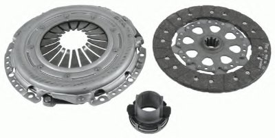 3000133002 SACHS