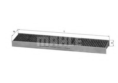 LAK242 MAHLE