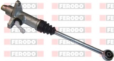 FHC5001 FERODO
