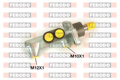 FHM1040 FERODO