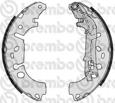 S23531 BREMBO