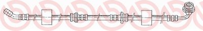 T79009 BREMBO