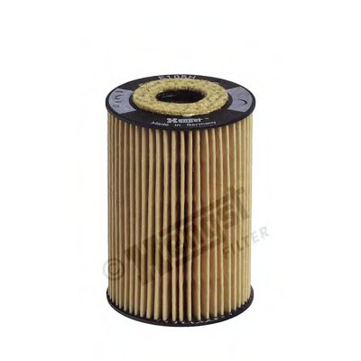 E105HD51 HENGST FILTER
