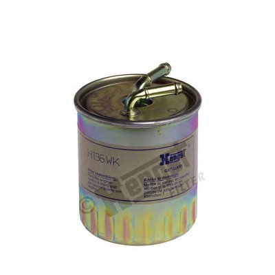 H136WK HENGST FILTER