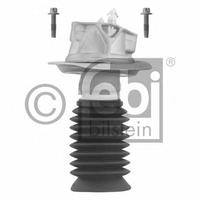 10731 FEBI BILSTEIN