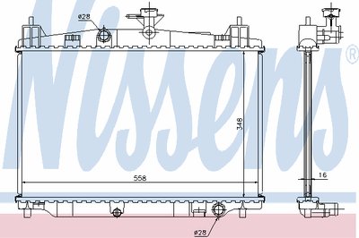68504 NISSENS