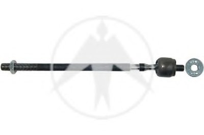 Рулевая тяга