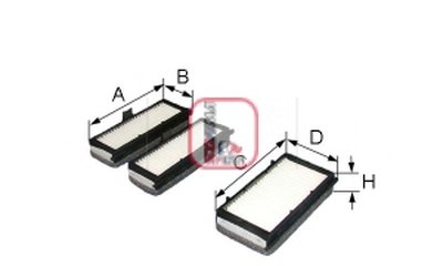 S3070C SOFIMA
