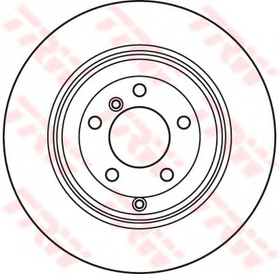 DF4955S TRW