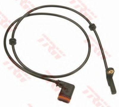 Датчик ABS MERCEDES W204 "R "07>>