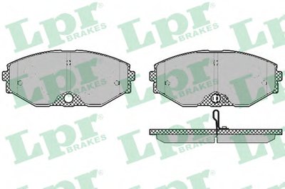 05P1357 LPR