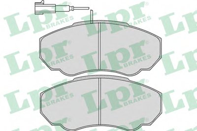 05P966 LPR