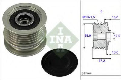 535000910 INA