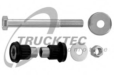 0237033 TRUCKTEC AUTOMOTIVE