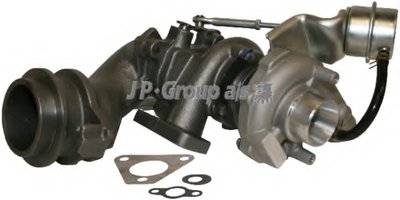 1117400100 JP GROUP