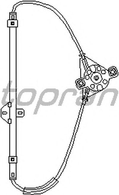 102991 TOPRAN