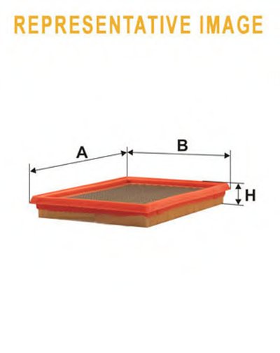WA9745 WIX FILTERS