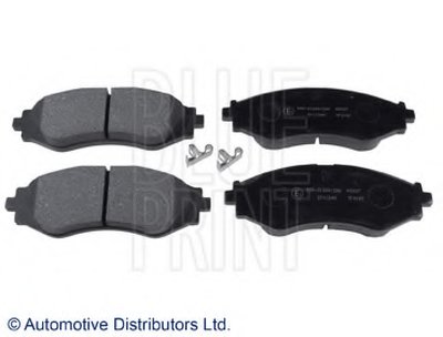 ADG04207 BLUE PRINT