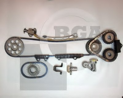 TC0630FK BGA