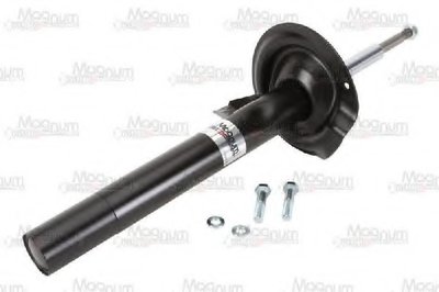 AGB066MT MAGNUM TECHNOLOGY