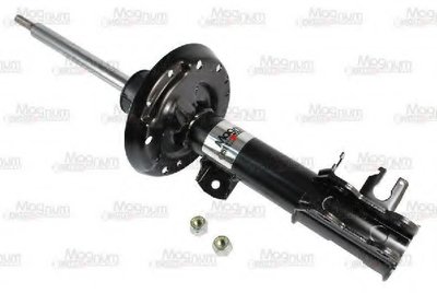 AGF088MT MAGNUM TECHNOLOGY