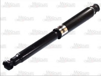 AGX051MT MAGNUM TECHNOLOGY