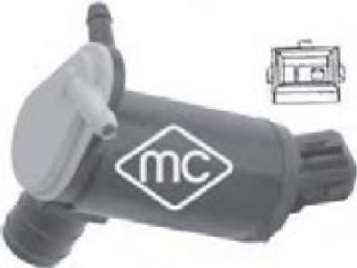 02067 METALCAUCHO