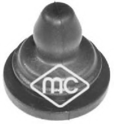 06004 METALCAUCHO