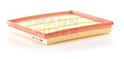 C27026 MANN-FILTER