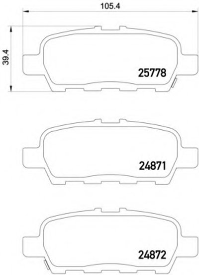 2577801 TEXTAR