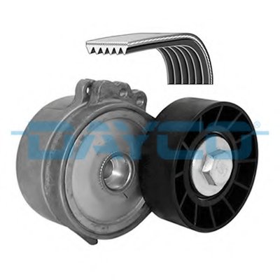 KPV179 DAYCO