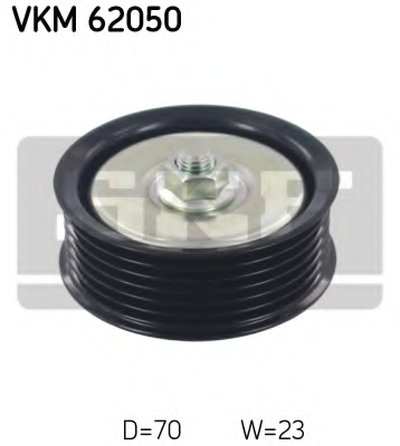 VKM62050 SKF