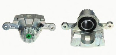 F30077 BREMBO