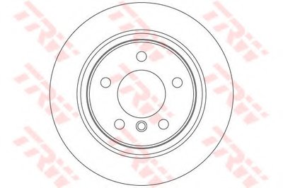 DF6137 TRW