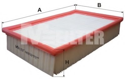K459 MFILTER