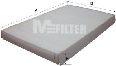 K929 MFILTER