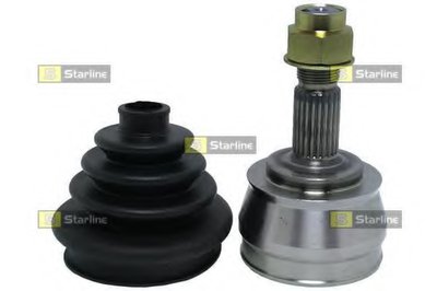 1827600 STARLINE