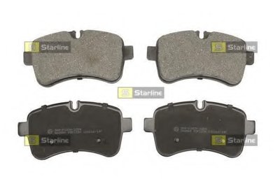 BDS451 STARLINE