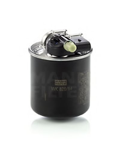 WK82014 MANN-FILTER