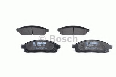 0986494268 BOSCH