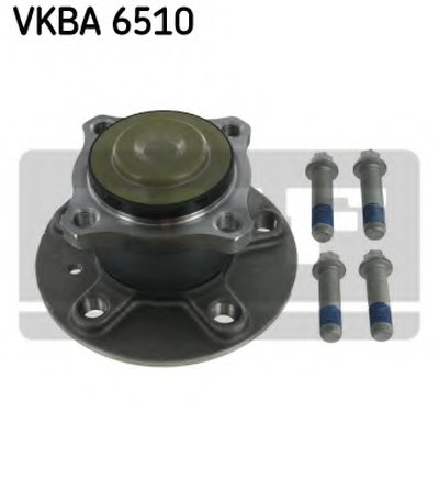 VKBA6510 SKF