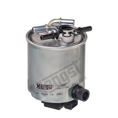 H399WK HENGST FILTER
