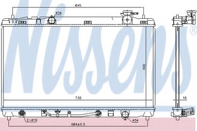 646844 NISSENS