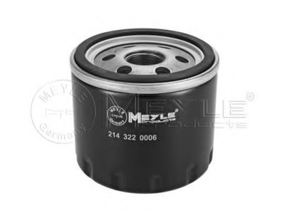 2143220006 MEYLE