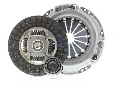 KT134D AISIN