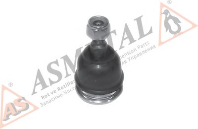 10HY0500 AS METAL